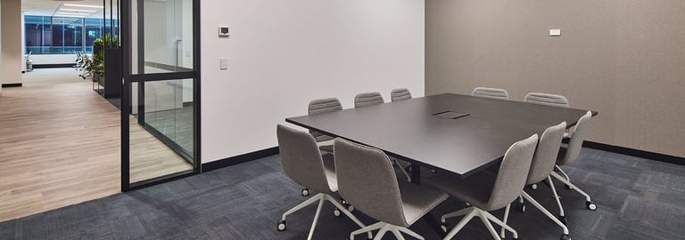 Offices commercial property for lease at 207 Pacific Highway St Leonards NSW 2065