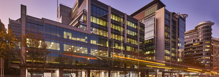 Offices commercial property for lease at 207 Pacific Highway St Leonards NSW 2065