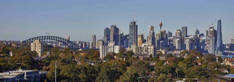 Offices commercial property for lease at 207 Pacific Highway St Leonards NSW 2065