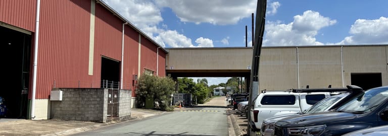 Factory, Warehouse & Industrial commercial property for lease at 2C/268 Evans Road Salisbury QLD 4107