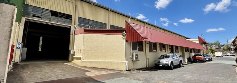 Factory, Warehouse & Industrial commercial property for lease at 2C/268 Evans Road Salisbury QLD 4107