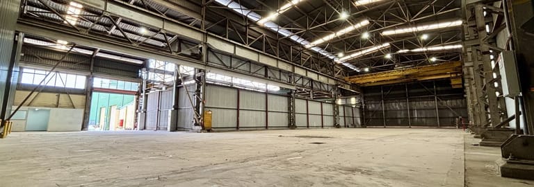 Factory, Warehouse & Industrial commercial property for lease at 2C/268 Evans Road Salisbury QLD 4107