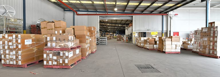 Factory, Warehouse & Industrial commercial property for lease at 75 Ashford Avenue Milperra NSW 2214