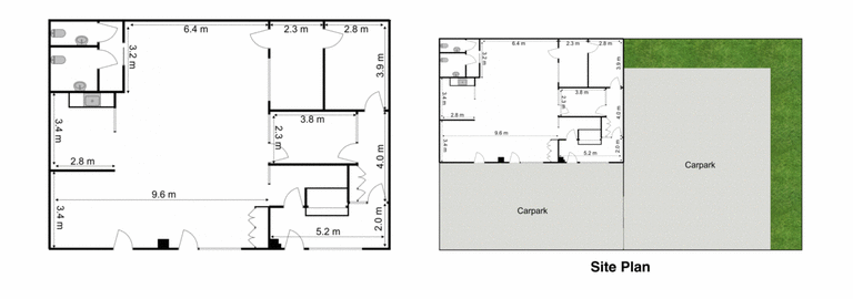 Factory, Warehouse & Industrial commercial property for sale at 10-18 David Lee Road Hallam VIC 3803