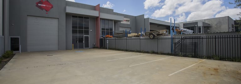 Factory, Warehouse & Industrial commercial property for lease at 1/3 Blaze Road Wangara WA 6065