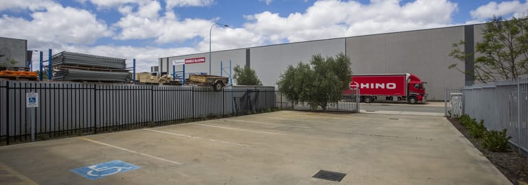 Factory, Warehouse & Industrial commercial property for lease at 1/3 Blaze Road Wangara WA 6065