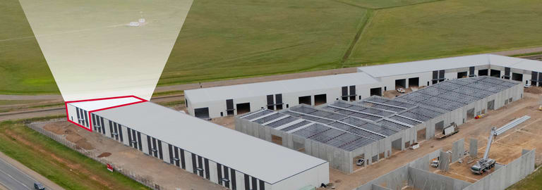 Factory, Warehouse & Industrial commercial property for lease at Unit 18/74-80 Mirage Road Direk SA 5110