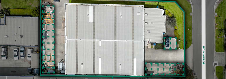 Factory, Warehouse & Industrial commercial property for lease at 42 Redgum Drive Dandenong South VIC 3175