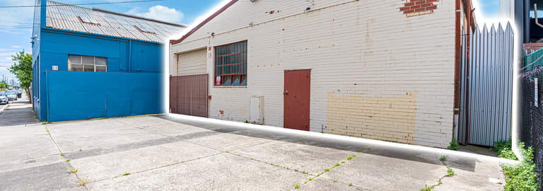Factory, Warehouse & Industrial commercial property for lease at 18, 20, 22 Moore Road Airport West VIC 3042