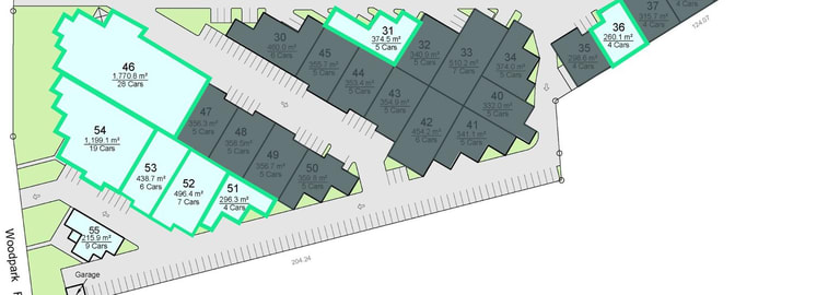 Factory, Warehouse & Industrial commercial property for lease at 317-321 Woodpark Road Smithfield NSW 2164 Factory, Warehouse & Industrial commercial property for lease at 317-321 Woodpark Road Smithfield NSW 2164