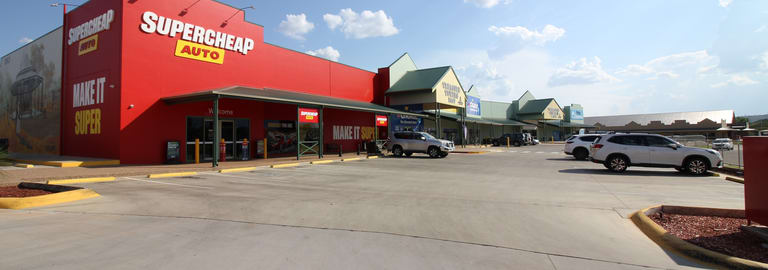 Shop & Retail commercial property for lease at 11-15 Cavey Court Queenton QLD 4820