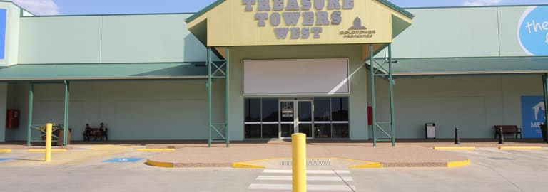 Shop & Retail commercial property for lease at 11-15 Cavey Court Queenton QLD 4820