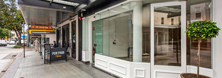 Shop & Retail commercial property for lease at 1/251 Darling Street Balmain NSW 2041