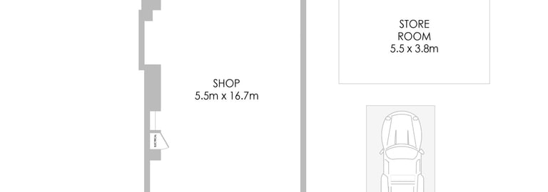 Shop & Retail commercial property for lease at 1/251 Darling Street Balmain NSW 2041