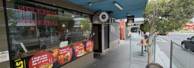 Shop & Retail commercial property for lease at 43 Walker Street Dandenong VIC 3175