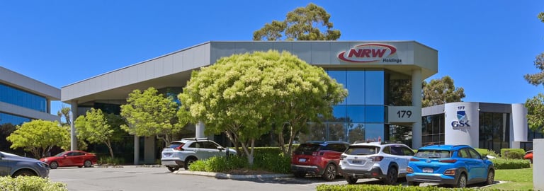 Offices commercial property for lease at 179 Great Eastern Highway Belmont WA 6104