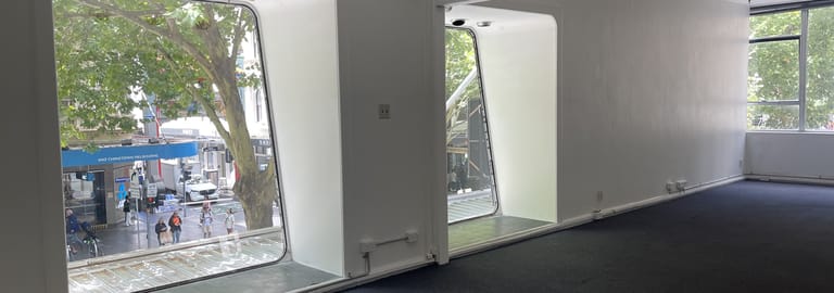 Offices commercial property for lease at 231 Swanston Street Melbourne VIC 3000