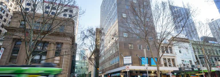 Offices commercial property for lease at 231 Swanston Street Melbourne VIC 3000