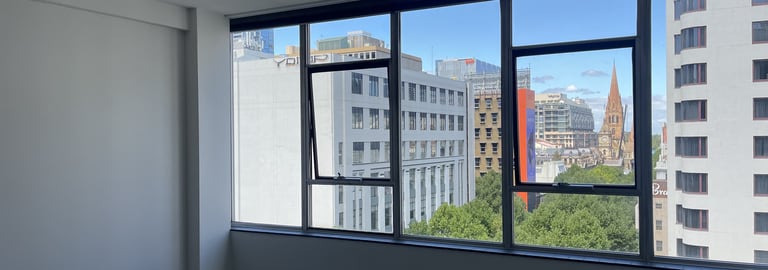 Offices commercial property for lease at 231 Swanston Street Melbourne VIC 3000