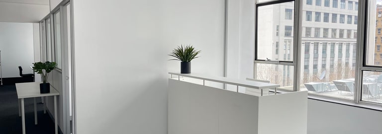 Offices commercial property for lease at 231 Swanston Street Melbourne VIC 3000