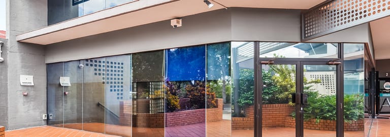 Offices commercial property for lease at Unit 1 180 Moggill Road Taringa QLD 4068