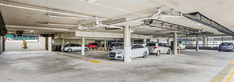 Offices commercial property for lease at Unit 1 180 Moggill Road Taringa QLD 4068