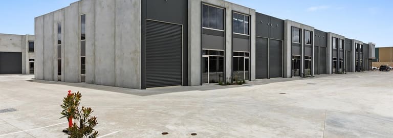 Factory, Warehouse & Industrial commercial property for lease at 30 Dairy Drive Coburg North VIC 3058