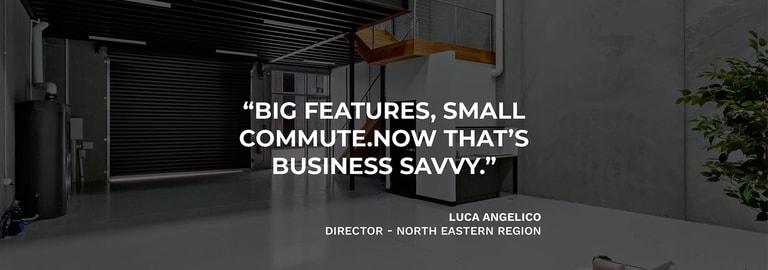 Factory, Warehouse & Industrial commercial property for lease at 30 Dairy Drive Coburg North VIC 3058