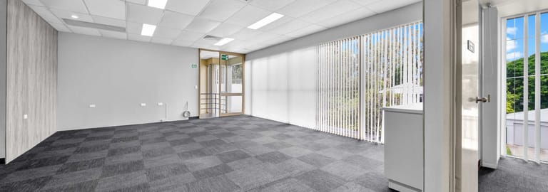 Offices commercial property for lease at 2/42 Finsbury Street Newmarket QLD 4051