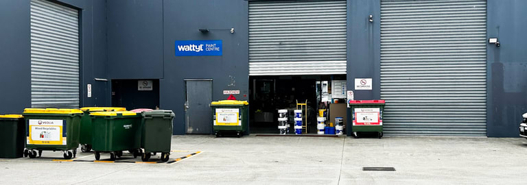 Factory, Warehouse & Industrial commercial property for lease at 6/42-44 Hartnett Drive Seaford VIC 3198