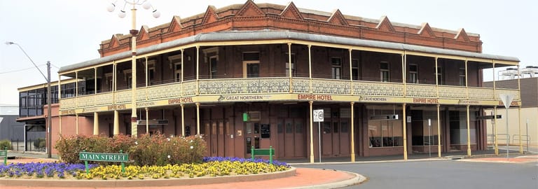 Hotel, Motel, Pub & Leisure commercial property for lease at 74 Lovell Young NSW 2594