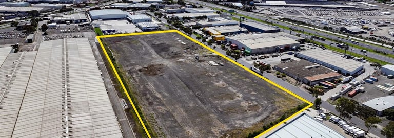 Factory, Warehouse & Industrial commercial property for lease at 26-50 Cherry Lane Laverton North VIC 3026