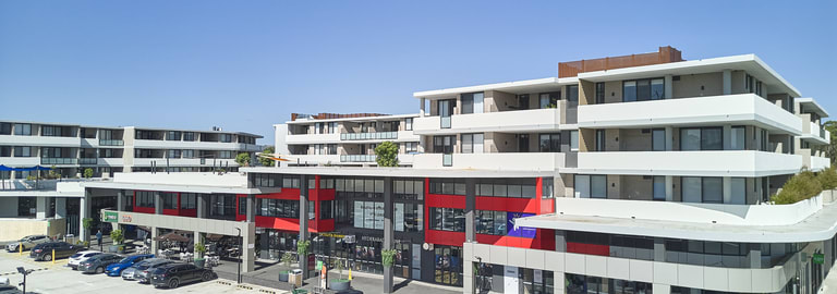 Shop & Retail commercial property for lease at 90-98 Glenmore Ridge Drive Glenmore Park NSW 2745