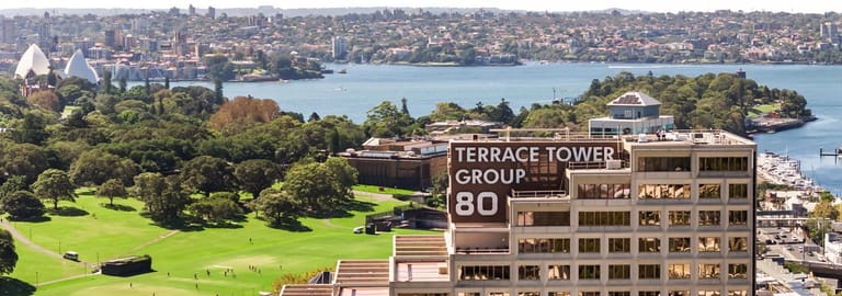 Offices commercial property for lease at 80 William Street Woolloomooloo NSW 2011