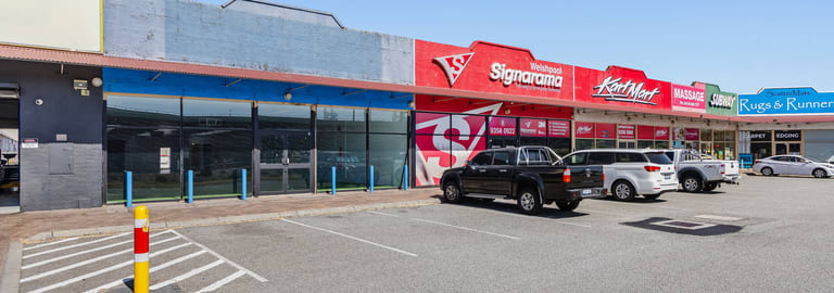 Shop & Retail commercial property for lease at 9/108 Welshpool Road Welshpool WA 6106 Shop & Retail commercial property for lease at 9/108 Welshpool Road Welshpool WA 6106