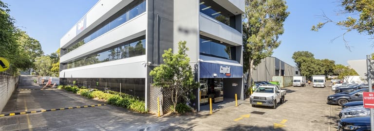 Factory, Warehouse & Industrial commercial property for lease at 23-29 South Street Rydalmere NSW 2116