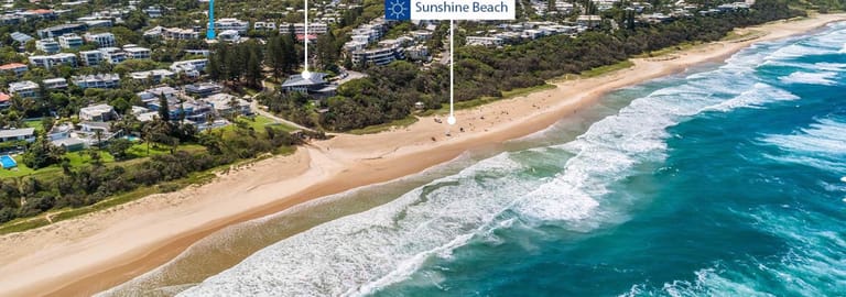 Shop & Retail commercial property for lease at 36 Duke Street Sunshine Beach QLD 4567