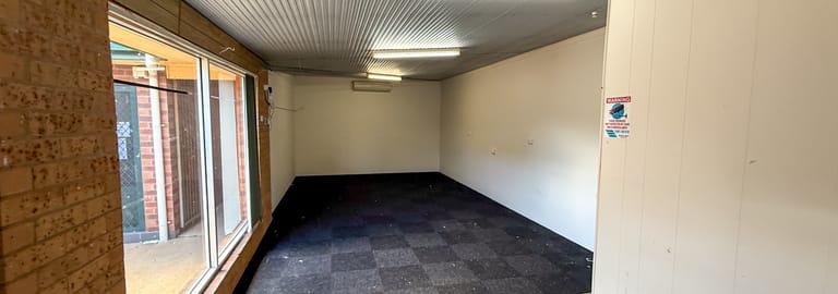 Offices commercial property for lease at 2 or 4/12 Miller Street Gilgandra NSW 2827