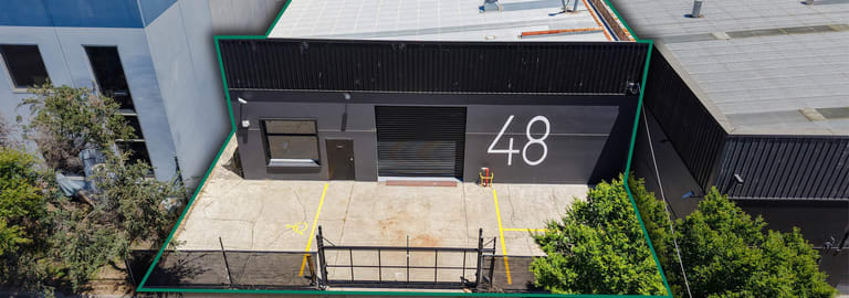 Other commercial property for lease at 48 Bardia Avenue Seaford VIC 3198