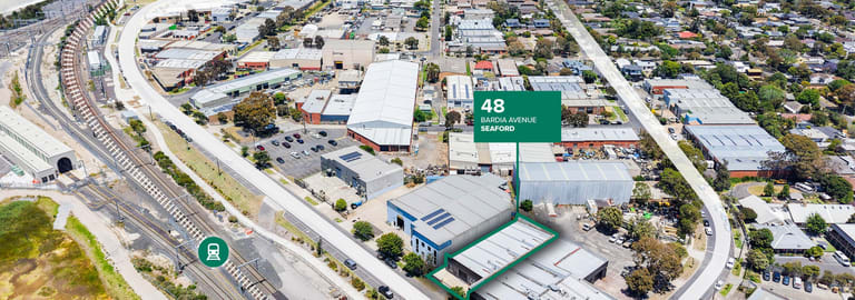 Other commercial property for lease at 48 Bardia Avenue Seaford VIC 3198