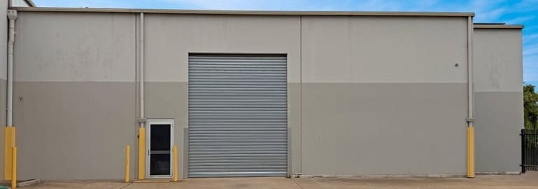 Factory, Warehouse & Industrial commercial property for lease at 2/180 North Street North Toowoomba QLD 4350