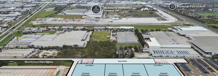 Factory, Warehouse & Industrial commercial property for lease at 201 Hume Highway Somerton VIC 3062 Factory, Warehouse & Industrial commercial property for lease at 201 Hume Highway Somerton VIC 3062