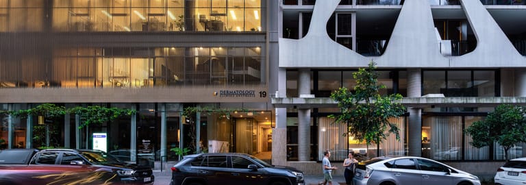 Offices commercial property for lease at 19 Longland Street Newstead QLD 4006