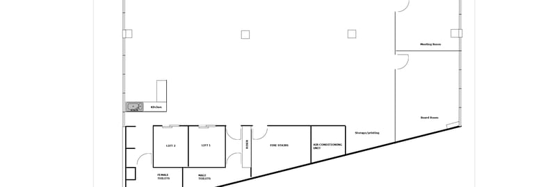 Offices commercial property for lease at 111 Devonshire Street Surry Hills NSW 2010