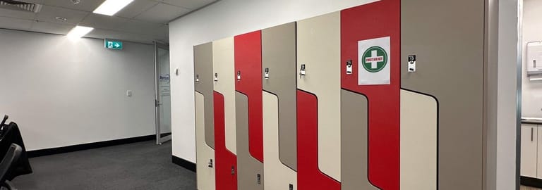 Offices commercial property for lease at 111 Phillip Street Parramatta NSW 2150