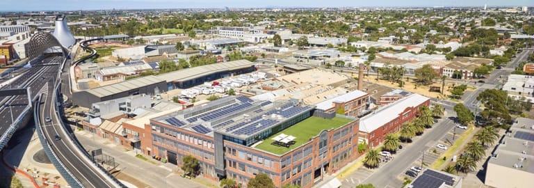 Offices commercial property for lease at 90 Maribyrnong Street Footscray VIC 3011