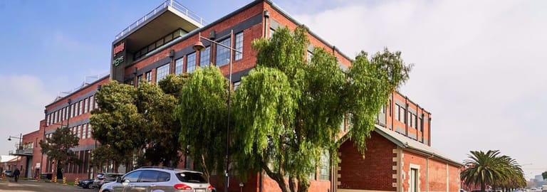 Offices commercial property for lease at 90 Maribyrnong Street Footscray VIC 3011