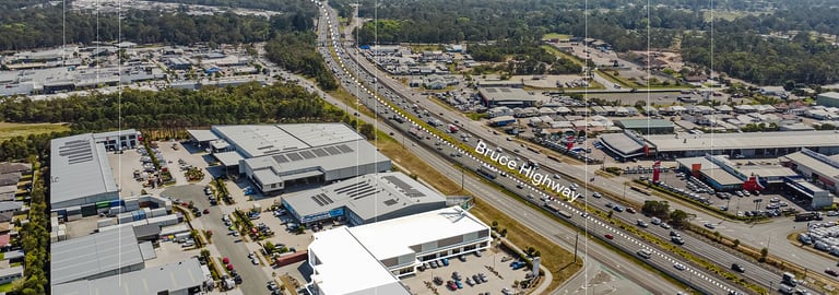 Offices commercial property for lease at 2-8 Axis Court Burpengary QLD 4505