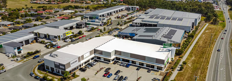 Offices commercial property for lease at 2-8 Axis Court Burpengary QLD 4505