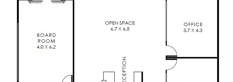 Offices commercial property for lease at Suite 1/151 Main Street Osborne Park WA 6017
